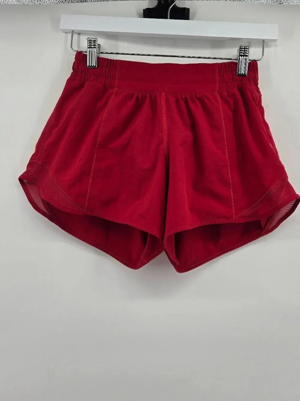 Lululemon Hotty Hot Short II *Long 4